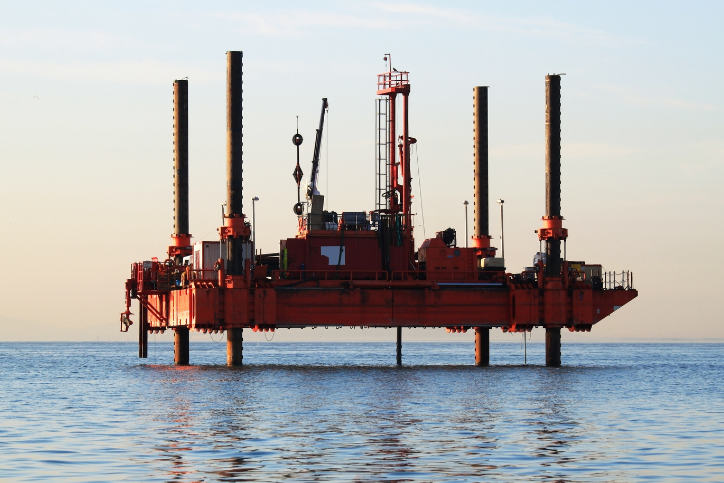 Deep-sea drilling – A threat to the environment